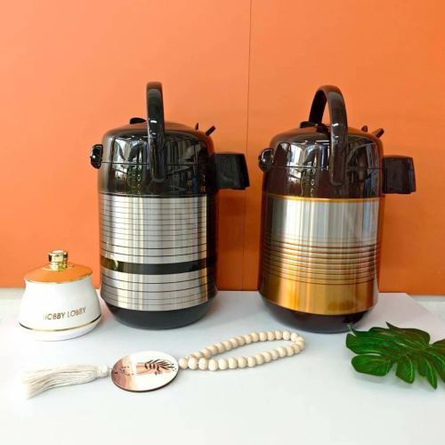 保温壶玻璃胆放心使用