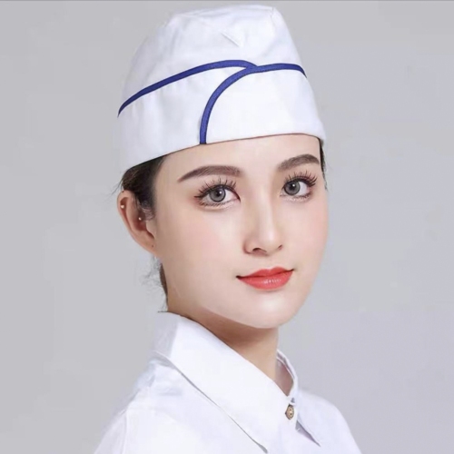 Chef Cap （Polyester Fabric）