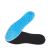 Silicone elastomers comfortable soft gel breathable anti-slip massage yoga mat (male)