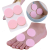 Waterproof foam latex grinding feet stick corns callus pain protection paste high heels foot