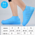 Silicone Shoe Cover Waterproof and Rainproof Shoe Cover Thickening and Wear-Resistant Soft Silicone Elastic Non-Slip Rain Boots Shoe Cover
