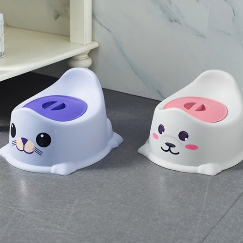 G160坐便器凳小马桶男女宝宝小孩婴幼儿加厚尿盆厕所坐便器便盆