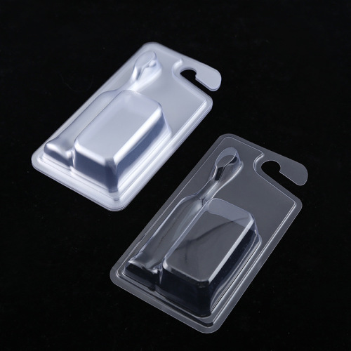 儿童牙刷套装 吸卡泡壳 PET吸卡吸塑 五金工具吸塑包装批发