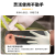 Junda Disposable Inspection Latex Gloves Food Grade Catering and Beauty Hand Guard Thickened Gloves Factory Wholesale