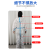 Junda Disposable Men's Women's Hoodie Protective Clothing Farm Dustproof Spray Paint Deodorant Overalls One-Piece Protective Clothing