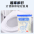 Junda Disposable Non-Woven Solid Color Toilet Mat Travel Portable Anti-Fouling Waterproof Independent Packaging Cushion Manufacturer