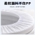 Junda Disposable Non-Woven Solid Color Toilet Mat Travel Portable Anti-Fouling Waterproof Independent Packaging Cushion Manufacturer