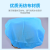 Disposable Non-Woven Thickened round Cap Beauty Kitchen Decoration Textile Headgear Dustproof Waterproof Hat Factory Wholesale