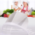 Restaurant Kitchen Hotel Canteen Anti-Spitting Foam Special Mask Catering Anti-Fog Transparent Plastic Smile Mask
