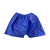 Junda Disposable Non-Woven Boxer Shorts Foot Bath Sauna Sweat Steaming Beauty Salon Massage Foot Bath Underwear Underpants