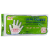 Xiangyu Disposable Thickened CPE Gloves Sanitary Kitchen Medical Processing Cleaning Applicable Non-Slip Waterproof Manufacturer