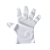 Junda Food Grade TPE Gloves Dining Kitchen Special Removable Disposable Plastic Thick Gloves Factory Direct Sales