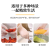 Extra Thick Protection Disposable PVC Gloves Catering Barber Beauty Kitchen Transparent Membrane Waterproofing Food Grade Gloves