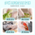 Junda Factory Direct Disposable TPE Food Grade Removable Gloves Restaurant Household Kitchen Cleaning Gloves