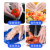 Peace Brand Disposable Hand Guard PE High Elastic Gloves Household Baking Catering Kitchen Environmentally Friendly Durable Gloves Wholesale