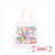 Canvas Bag Fashion Shopping Advertising Cotton Bag One Shoulder Tote Bag Canvas Bag