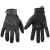 New Ice Silk Protective Gloves Outdoor Touch Screen Breathable Tactical Cycling Shooting Fishing Multi-Functional Ultra-Thin Full Finger