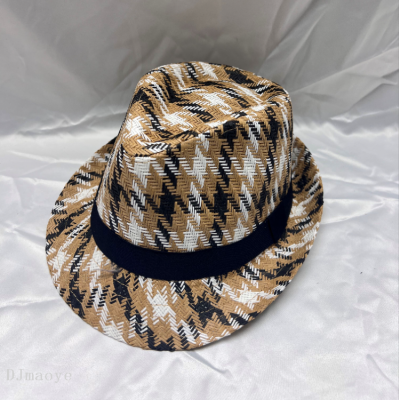 Casual Cloth Hat