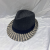 Classic Pattern Top Hat