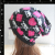 New autumn and winter scarf Hat sets of Korean men and women head Cap