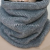 Winter winter and warm layer thick Sleeve Head Scarf Collar Korean cold wind outdoor sports collar