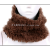 Winter is warm, fashionable, loop velvet multi-purpose scarf, head cover, collar, hat.