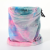 2024 Winter Outdoors Cold-Proof Scarf Mask Cycling Headscarf Tie-Dye Sports Brushed and Padded Hats Bandana Neck Scarf