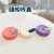 Spiral Tube Cup with Straw Silicone Cover Milky Tea Cup Give You a Cup of Three-Point Sweet Scale Glass