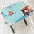 Daily Necessities Wholesale Simple Furniture Stool Stainless Steel Stool Easy to Carry