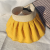 Fashion Sun Protection Hat Children's Factory Summer New Sun Hat Air Top Breathable Shell-like Bonnet All-Matching Sun Hat Wholesale
