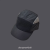 Summer Color Matching Soft Peaked Cap Men's Outdoor Sports Sunhat Quick-Drying Camping Hat Wide Brim Baseball Cap Hat