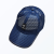 New Baseball Cap Men's Spring and Summer Thin Mesh Breathable Hat Outdoor Travel Sun-Proof Sun Protection Hat Peaked Cap