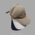 Fashion Casual Simple Big Head Circumference Peaked Cap Female Spring Summer Korean Style Versatile Hipster Street Face-Looking Small Baseball Cap