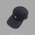 Fashion Casual Simple Big Head Circumference Peaked Cap Female Spring Summer Korean Style Versatile Hipster Street Face-Looking Small Baseball Cap