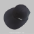Fashion Lengthened Brim Baseball Hat Women's Wild Soft Top Big Head Circumference Tide Spring and Summer Show Face Small Peaked Cap High Ponytail