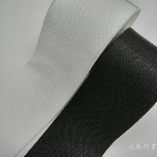 spot 4.0cm nylon filament elastic band ribbon leggings elastic band clothing accessories