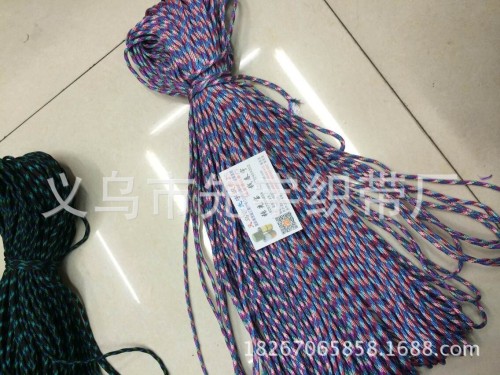 伞绳、 七芯伞绳 9芯伞绳.  户外装备 户外用品 绑扎等等