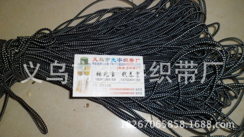 2022厂家现货供应各类松紧带 款式多、种类全、量大从优