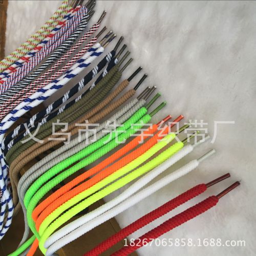 棉绳绳子厂家直销 沙滩裤腰带 鞋带厂家来定