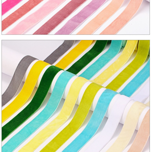 奕晖绒带家纺配饰DIY手工圣诞礼盒包装发饰发箍蝴蝶结服装鞋帽