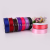 4CM polyester ribbon/streamer/Christmas ribbon/gift wrapping ribbon