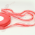 2 cm jacquard jacquard/mesh/organza jacquard/gift wrapping ribbon ribbon