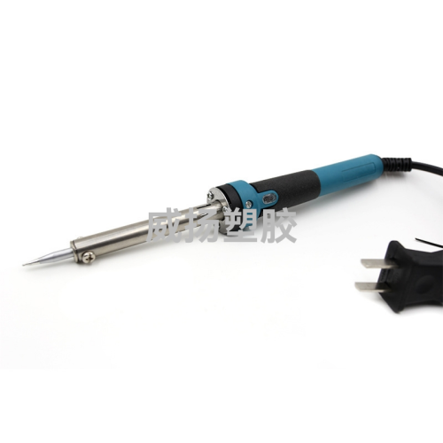 602 Type 60W Indicator Light Long Service Life Electric Soldering Iron Electronic Repair Welding Tool