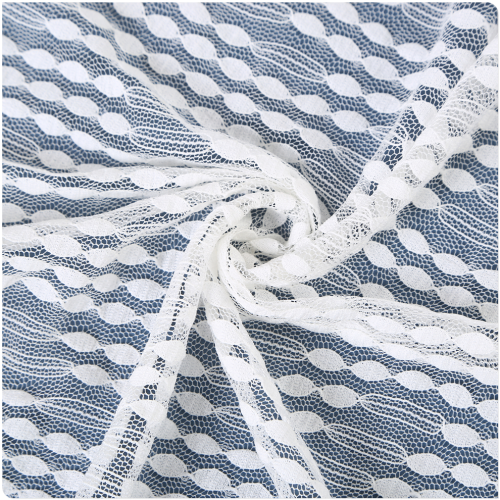 Oval Dot Dot Gauze Cloth Pettiskirt Veil Headdress Curtain Curtain Mosquito Net DIY Fabric Hot Sale