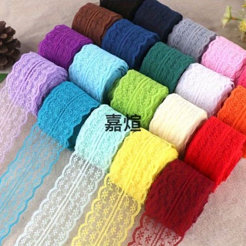Lace， clothing， Clothing， Home Textiles， Accessories， Headdress， Floriculture， Jewelry， gift Packaging