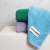 Ribbon Plain Pure Cotton Bath Towel Adult Bathing Bath Towel Super Soft Little Bee Item No.: 020