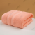 Bee Bath Towel Solid Color Pure Cotton Broken Bath Towel Couple Bathing Bath Towel Item No.: 000