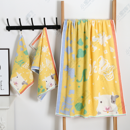 one-piece delivery class a infant grade 32 super soft yarn-dyed single yarn combed cotton item no： 005