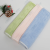 One-Piece Delivery Factory Direct Coral Fleece Striped Towel Bee Towel Item No.: 109