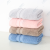 Gauze Terry Jacquard Small Tower Children Face Towel Little Bee Children Towel Item No.: 218